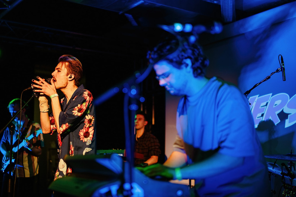 © Sebastian Weindel