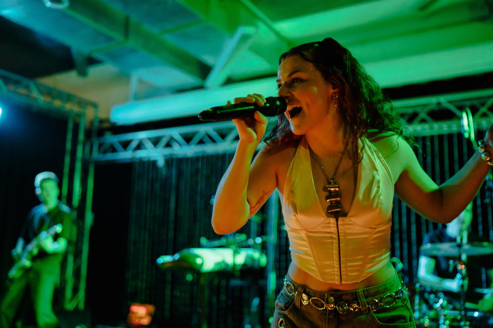 © Sebastian Weindel