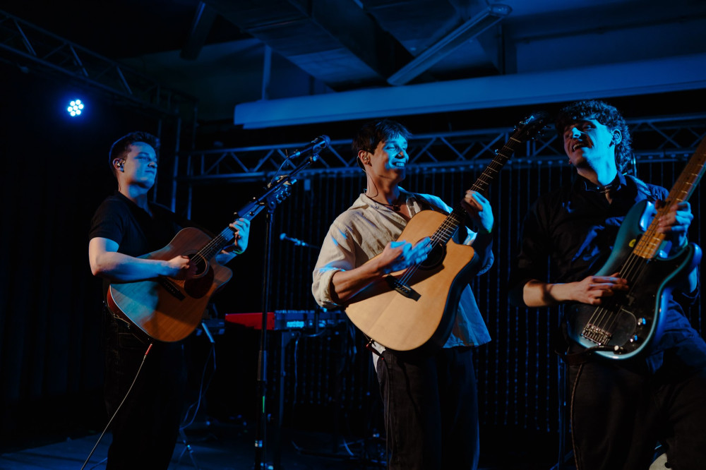 © Sebastian Weindel