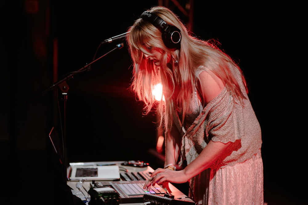 © Sebastian Weindel