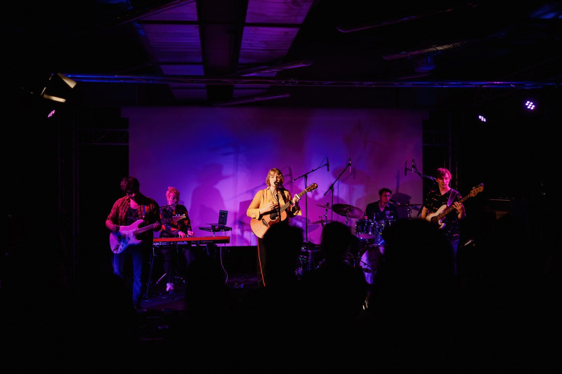 © Sebastian Weindel