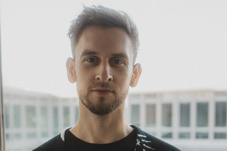 Tobias Brinkmann © David Schweikart