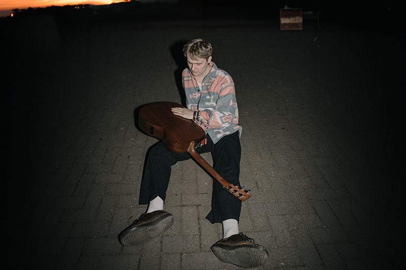 Joris Rose © Nina Golubović