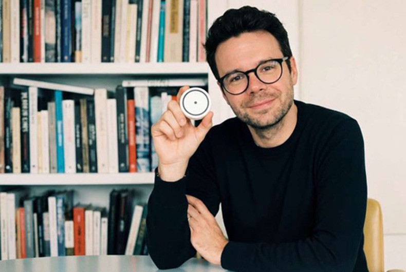 Konstantin Singer and the Zenbox