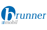 Webseite Brunner Mobil Dank für die Vermittlung