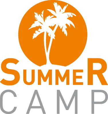 Logo International Summer Camp