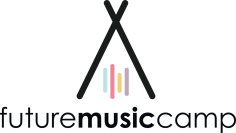 Logo Future Music Camp