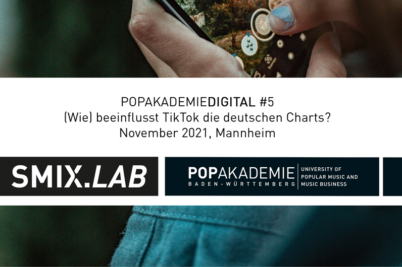 Cover excerpt PopakademieDigital #5 Cover excerpt PopakademieDigital #5