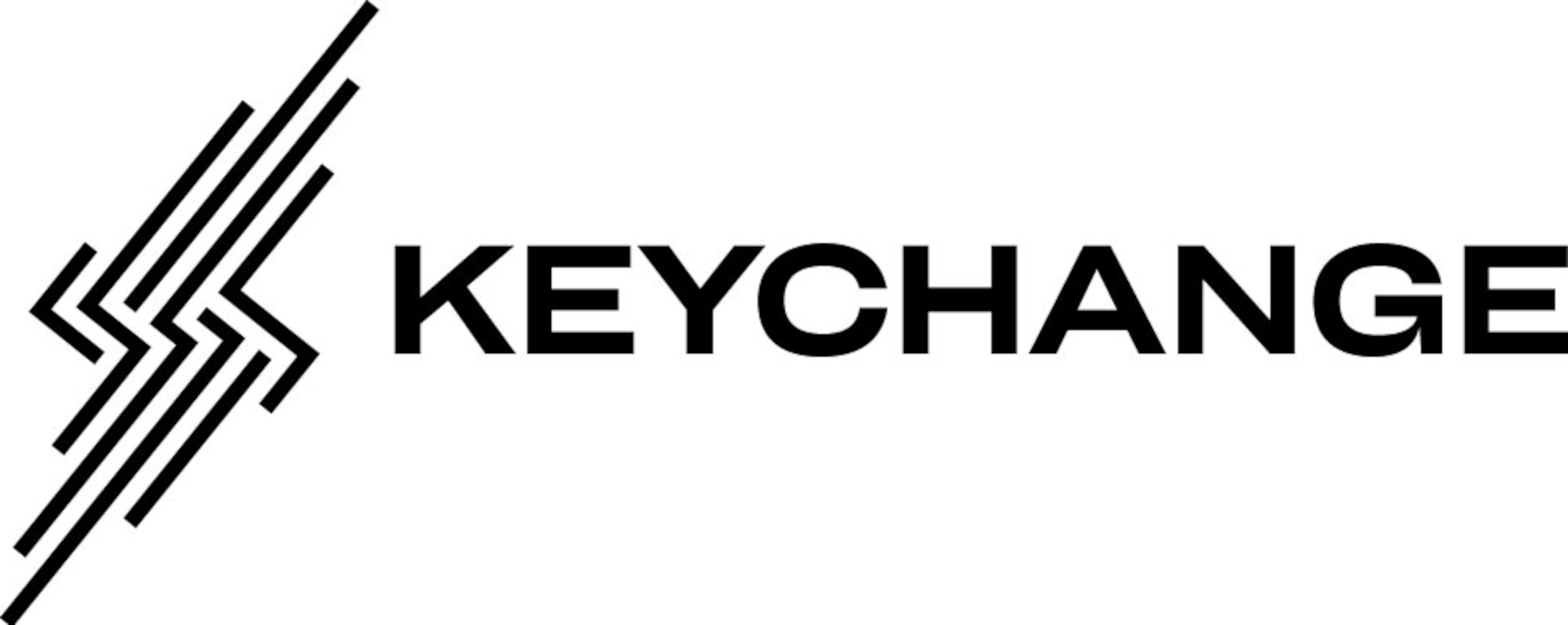 Keychange Logo