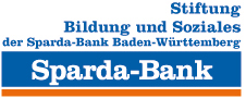 Logo Stiftung Bildung und Soziales SPARDA Bank
